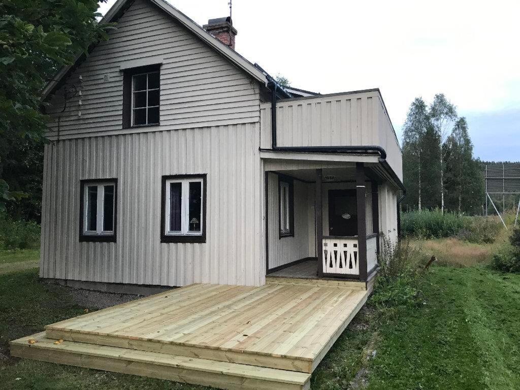 Amazing Home In Sysslebaeck With 2 Bedrooms Kültér fotó